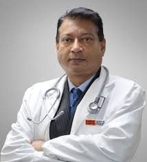 Dr Prajwal Gupta